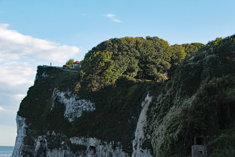 Cliffs of Dover 14