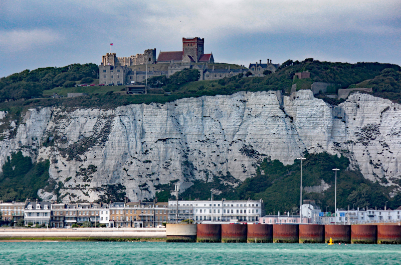 Cliffs of Dover 15