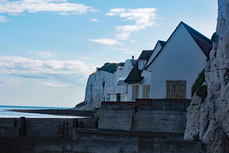 Cliffs of Dover 34