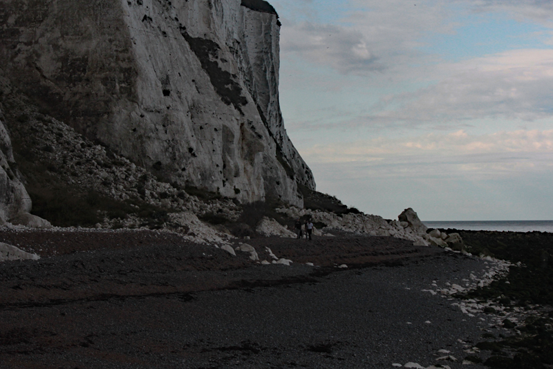 Cliffs of Dover 40