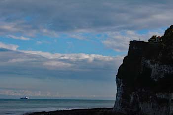 Cliffs of Dover 12