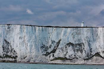 Cliffs of Dover 20