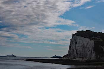 Cliffs of Dover 30