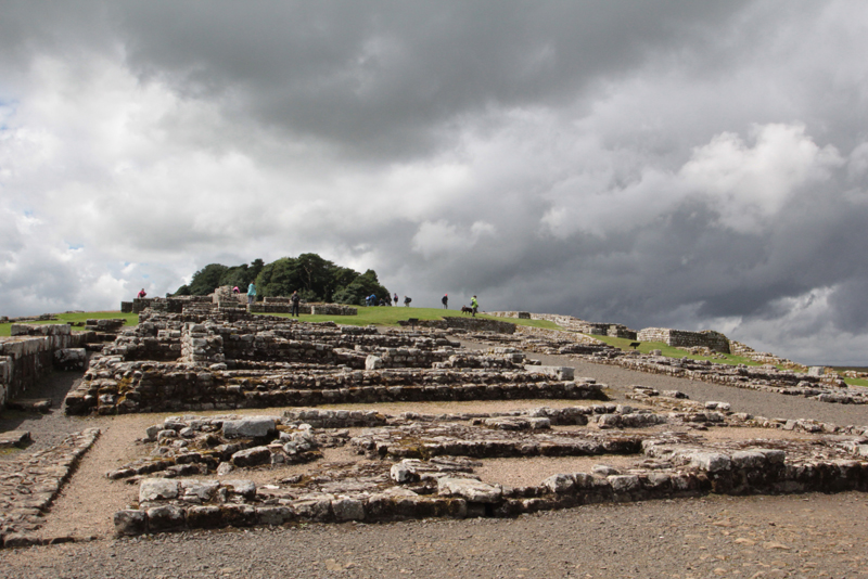 Hadrians Wall 11 