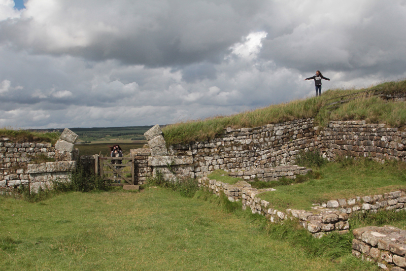 Hadrians Wall 17 