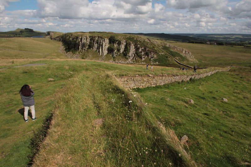 Hadrians Wall 19 