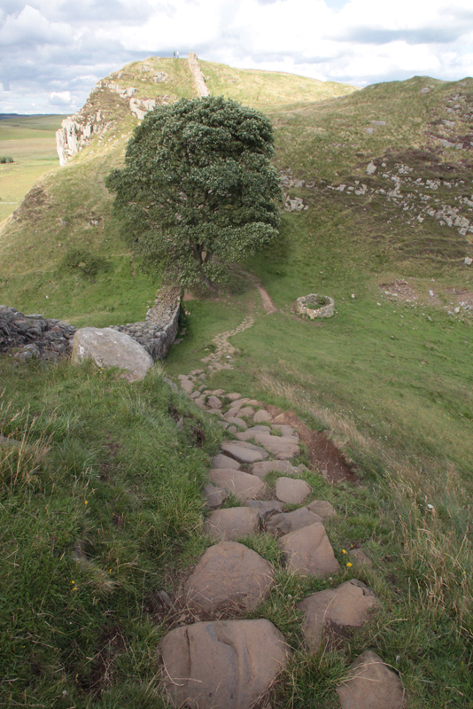 Hadrians Wall 34 