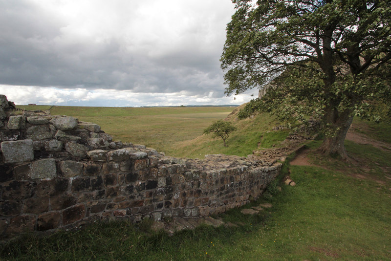 Hadrians Wall 35 