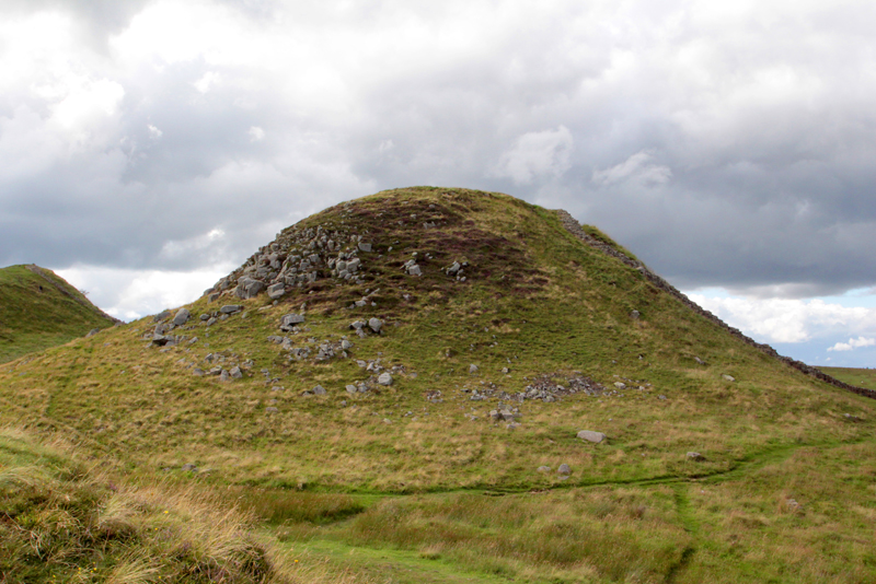 Hadrians Wall 40 