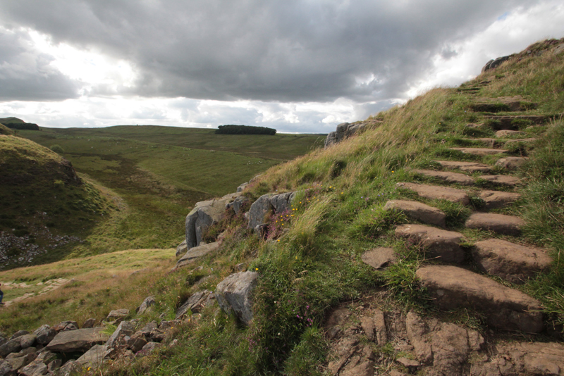 Hadrians Wall 46 