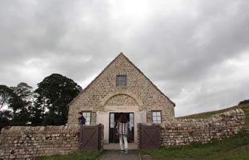 Hadrians Wall 04 