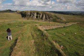 Hadrians Wall 19 