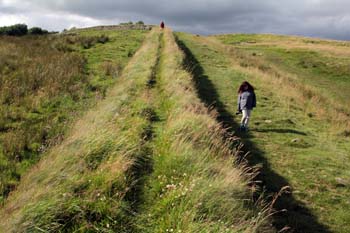 Hadrians Wall 21 