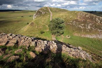 Hadrians Wall 33 