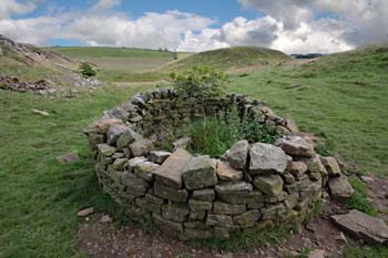 Hadrians Wall 36 