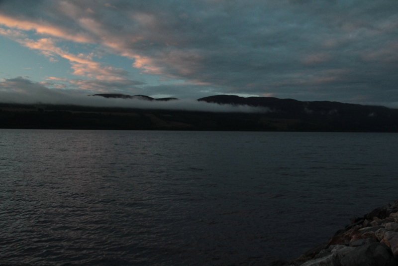 Loch Ness 08