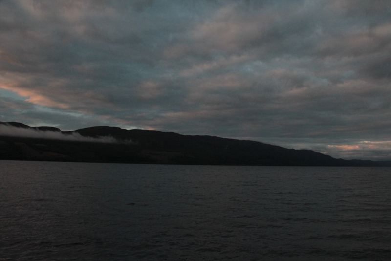 Loch Ness 34 