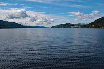 Loch Ness 55 