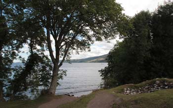 Loch Ness 77 