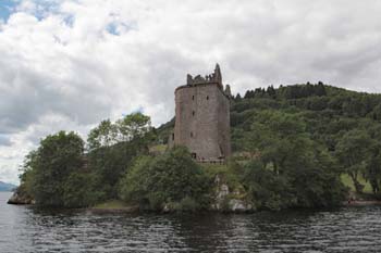 Loch Ness 80 