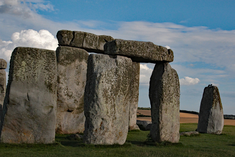 StoneHenge UK  10 