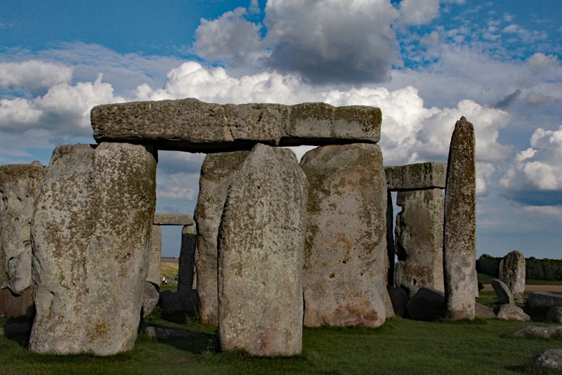 StoneHenge UK  12 