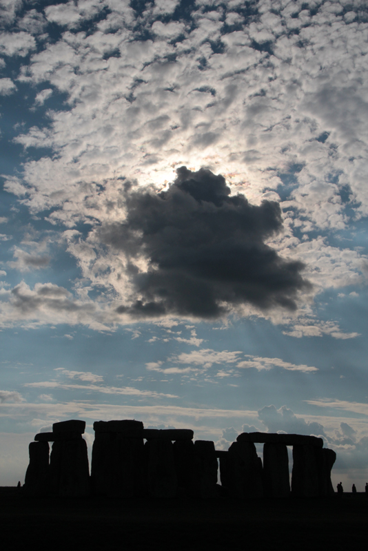 StoneHenge UK  22 