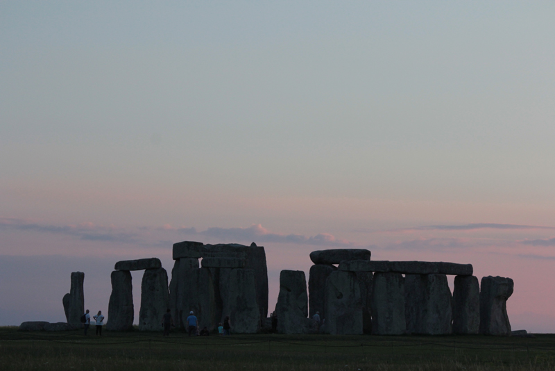 StoneHenge UK  33 