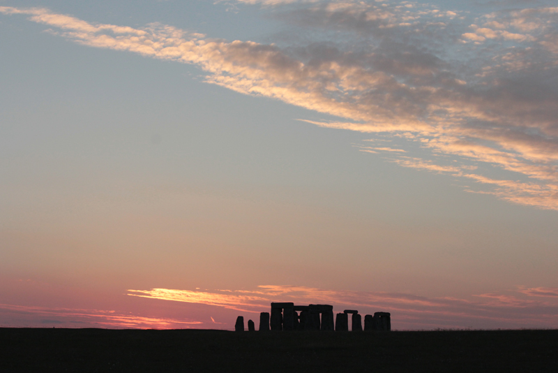 StoneHenge UK  36 