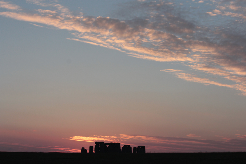 StoneHenge UK  39 