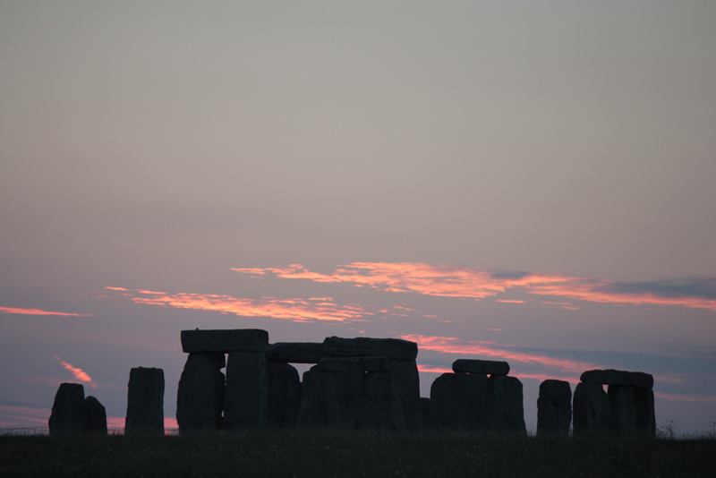 StoneHenge UK  43 