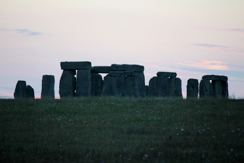 StoneHenge UK  51 