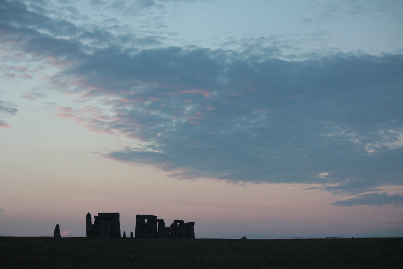 StoneHenge UK  56 