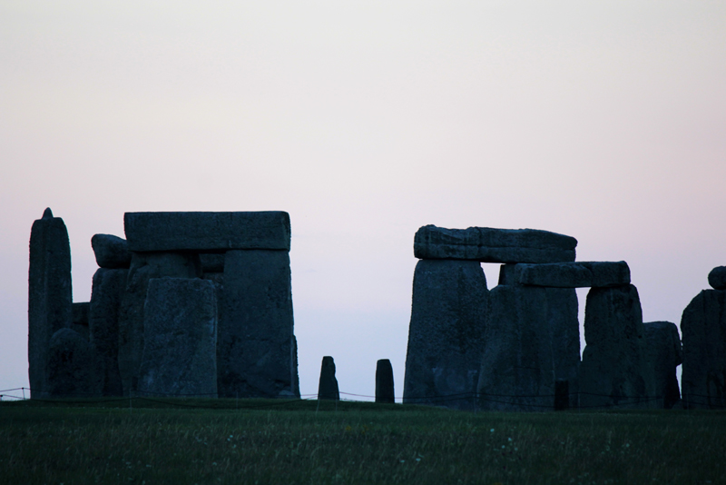 StoneHenge UK  57 