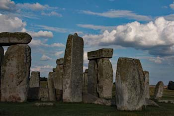 StoneHenge UK  13 