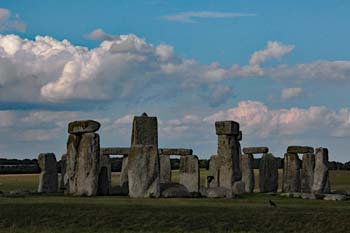 StoneHenge UK  17 