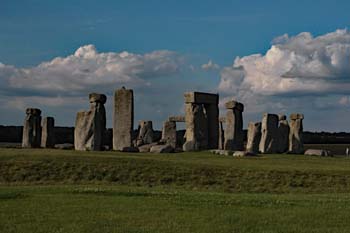 StoneHenge UK  18 