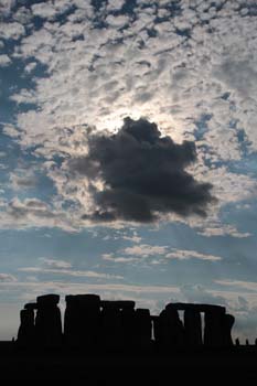 StoneHenge UK  22 