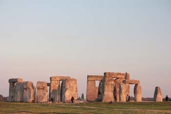 StoneHenge UK  29 