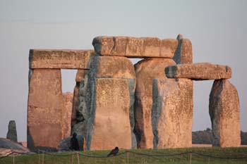 StoneHenge UK  30 