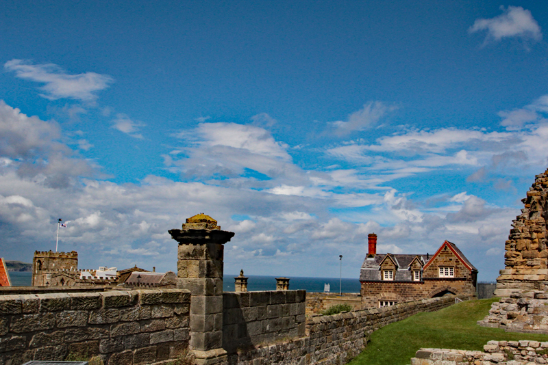 Whitby UK  06 