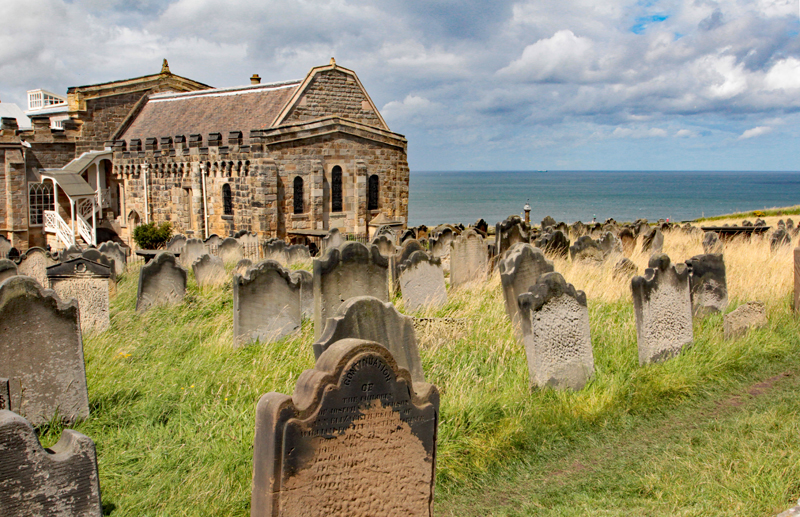 Whitby UK  07 