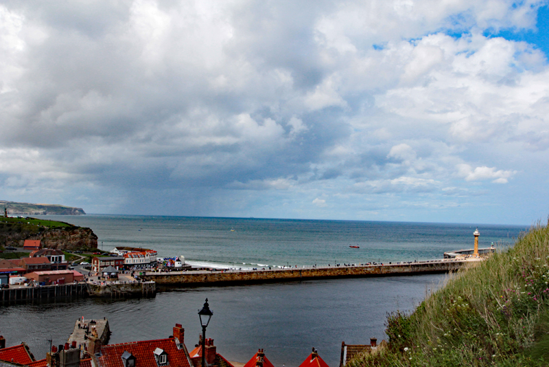 Whitby UK  10 