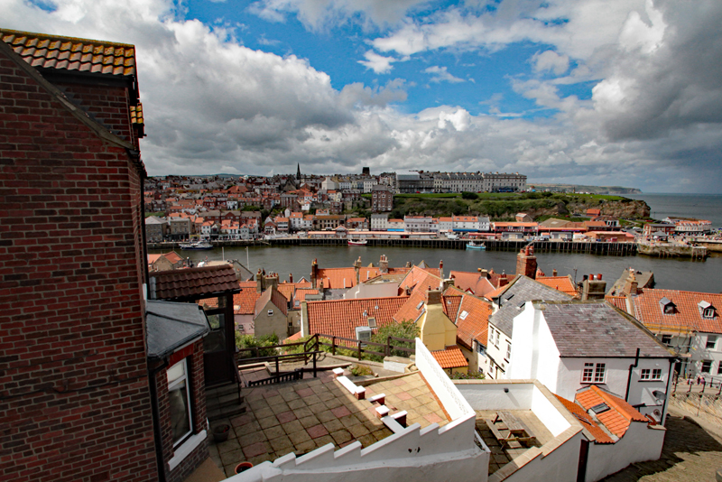 Whitby UK  11 