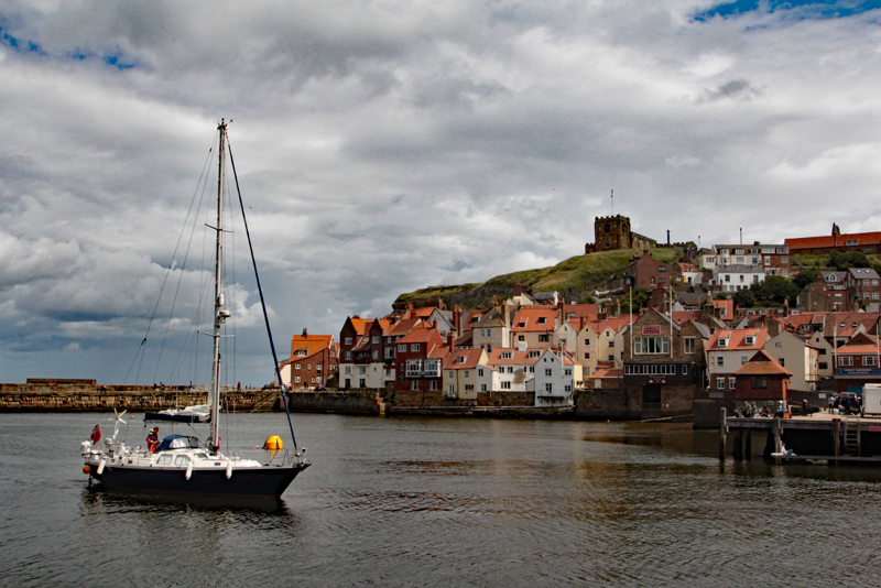 Whitby UK  19 