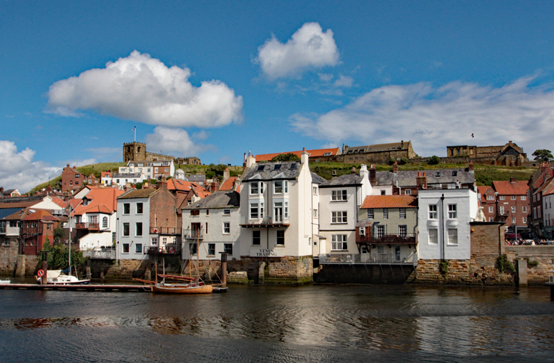 Whitby UK  22 