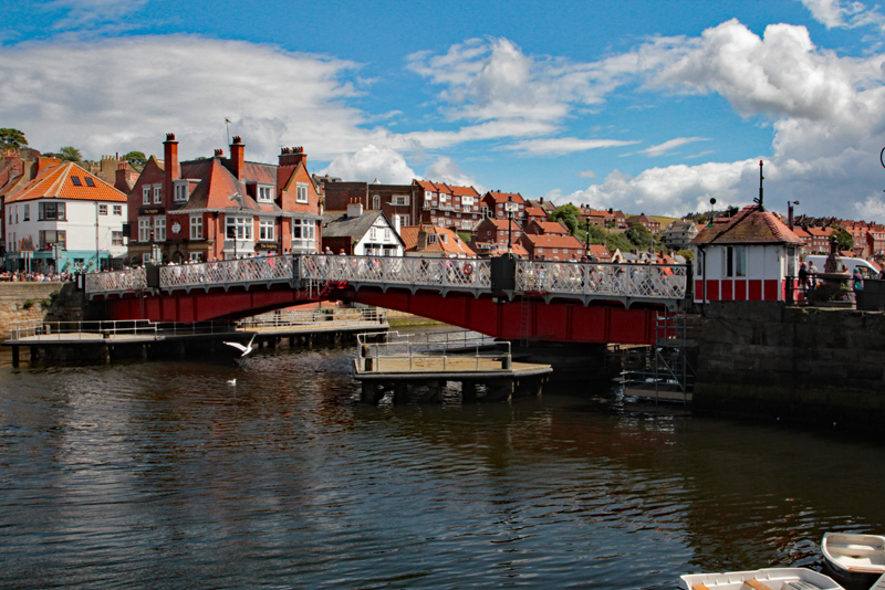 Whitby UK  24 