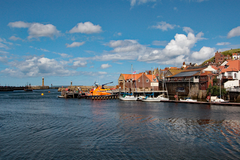 Whitby UK  26 