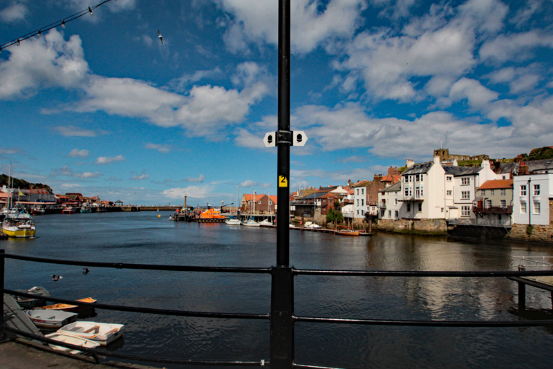 Whitby UK  31 