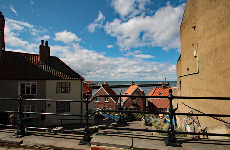 Whitby UK  42 